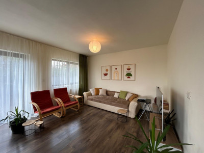 Casa individuala 5 camere, 123mp utili, 605 teren in Mosnita Noua 