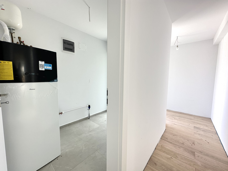 Duplex 4 camere, 116 mp utili, 325 mp teren - Giarmata-Vii