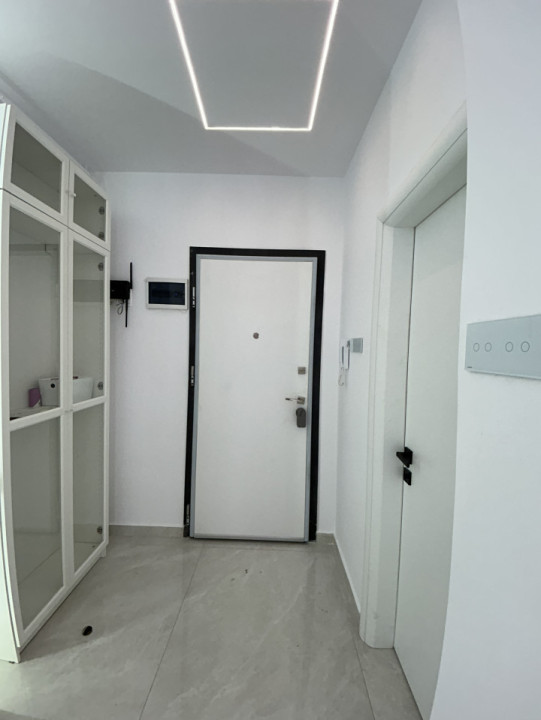 COMOISION 0%, Apartament 1 camere, mobilat modern, zona Braytim 