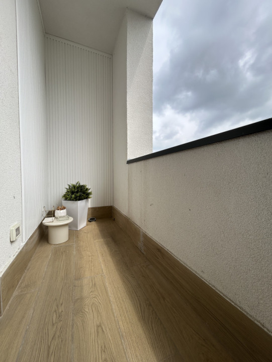 COMOISION 0%, Apartament 1 camere, mobilat modern, zona Braytim 