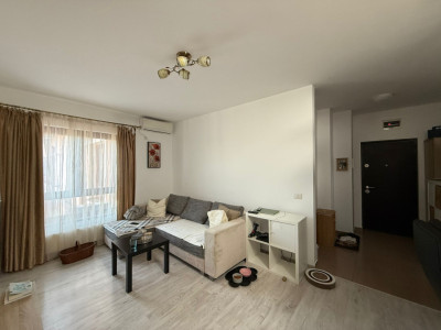 Apartament 3 camere, 63 mp utili, etaj 3 + mansarda -  Braytim