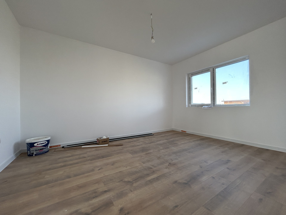 Duplex modern, 4 camere, 100mp utili, 335 teren, Calea Urseni