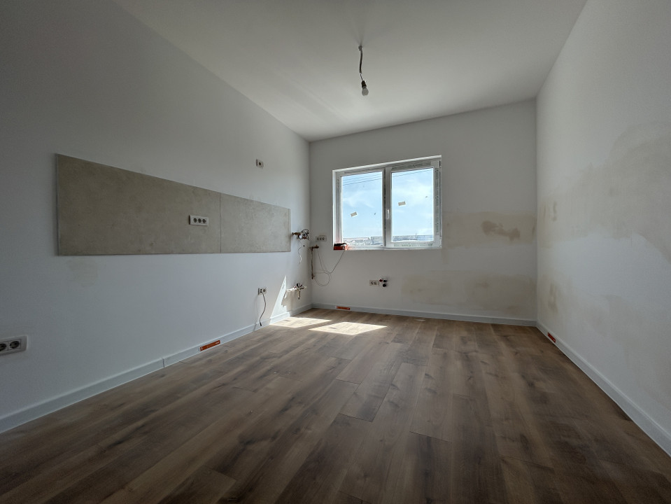 Duplex modern, 4 camere, 100mp utili, 335 teren, Calea Urseni