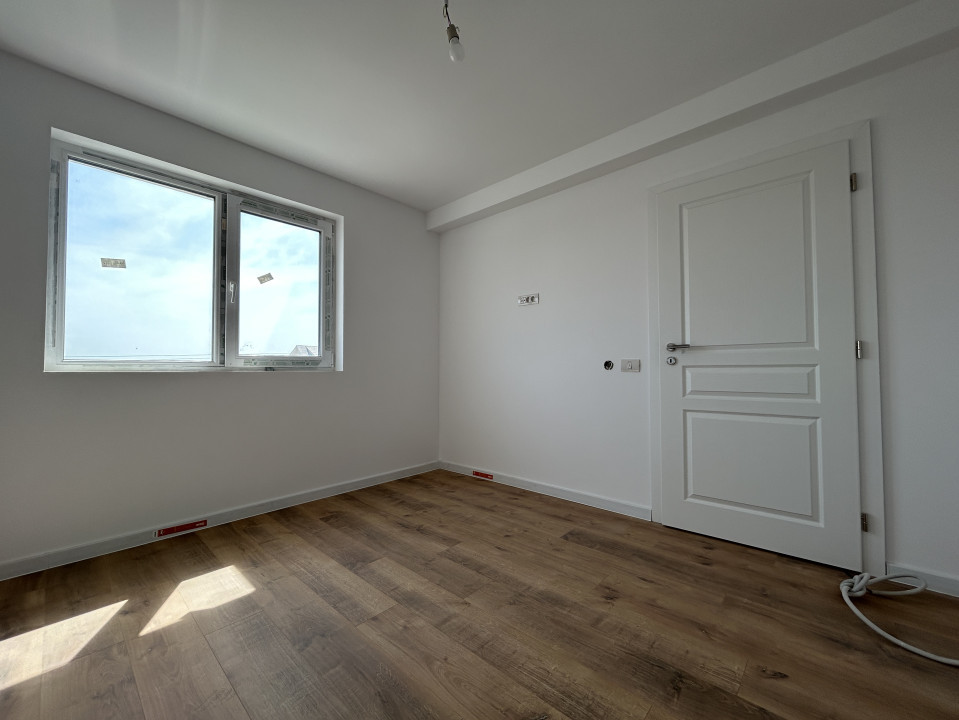 Duplex modern, 4 camere, 100mp utili, 335 teren, Calea Urseni