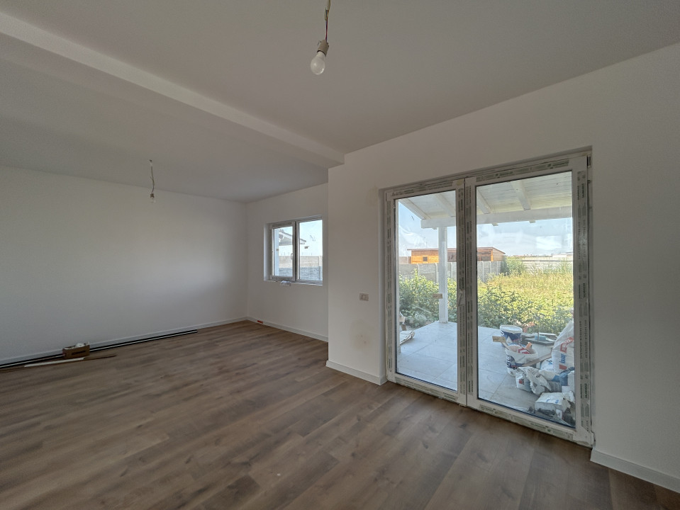 Duplex modern, 4 camere, 100mp utili, 335 teren, Calea Urseni