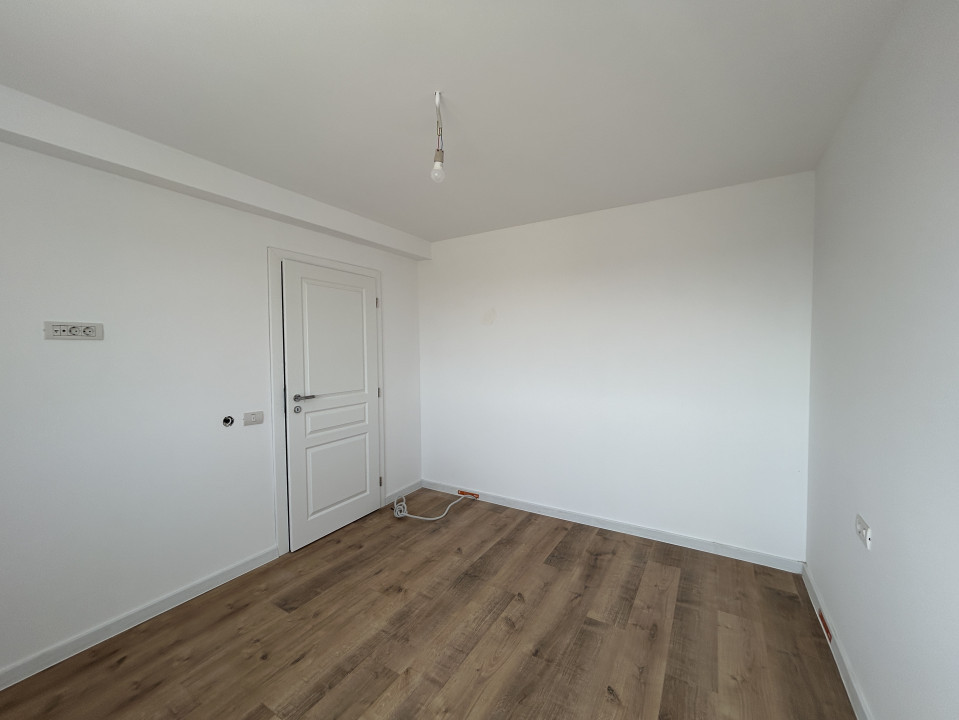 Duplex modern, 4 camere, 100mp utili, 335 teren, Calea Urseni