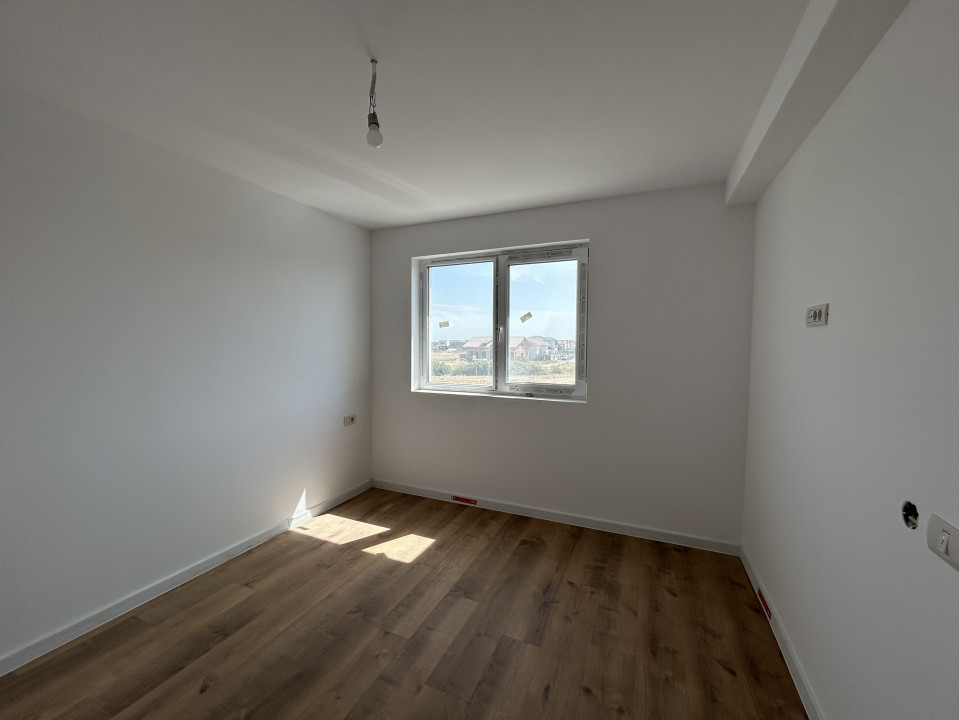 Duplex modern, 4 camere, 100mp utili, 335 teren, Calea Urseni