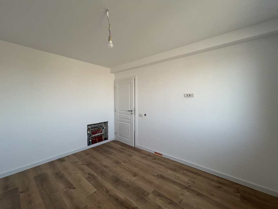 Duplex modern, 4 camere, 100mp utili, 335 teren, Calea Urseni