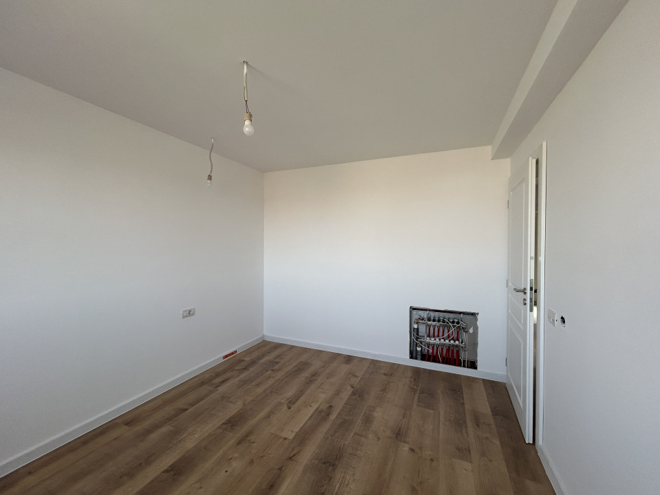 Duplex modern, 4 camere, 100mp utili, 335 teren, Calea Urseni