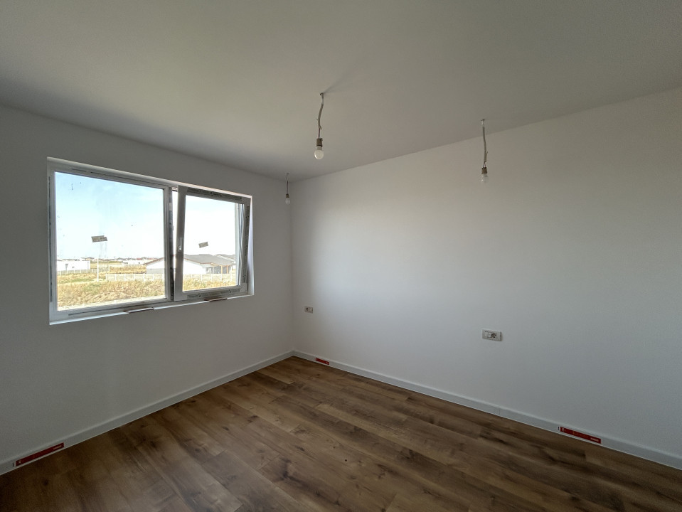 Duplex modern, 4 camere, 100mp utili, 335 teren, Calea Urseni