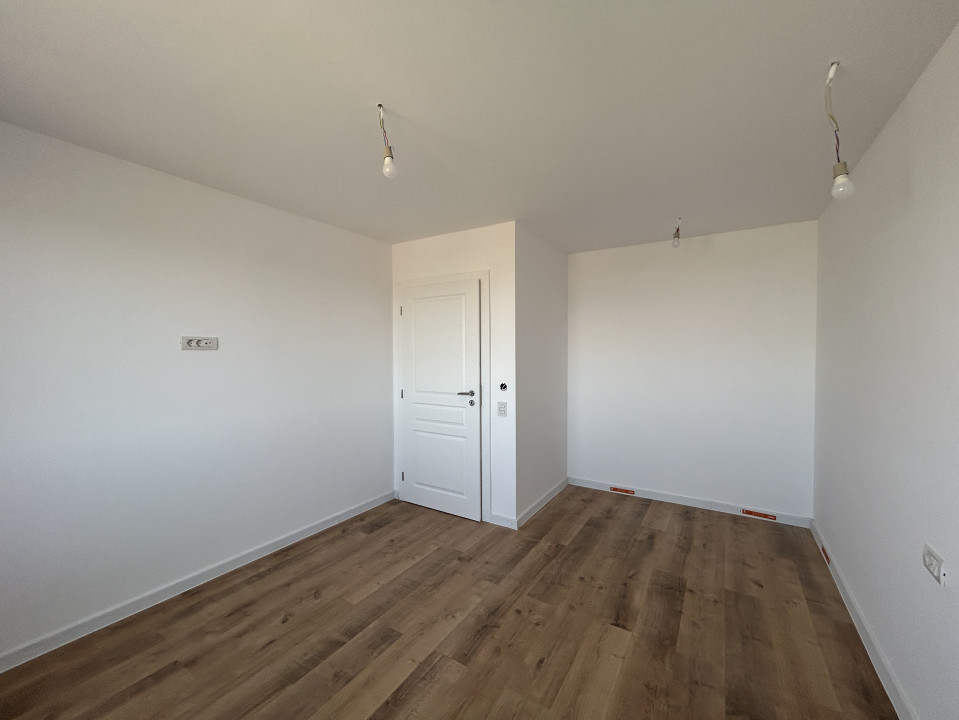 Duplex modern, 4 camere, 100mp utili, 335 teren, Calea Urseni