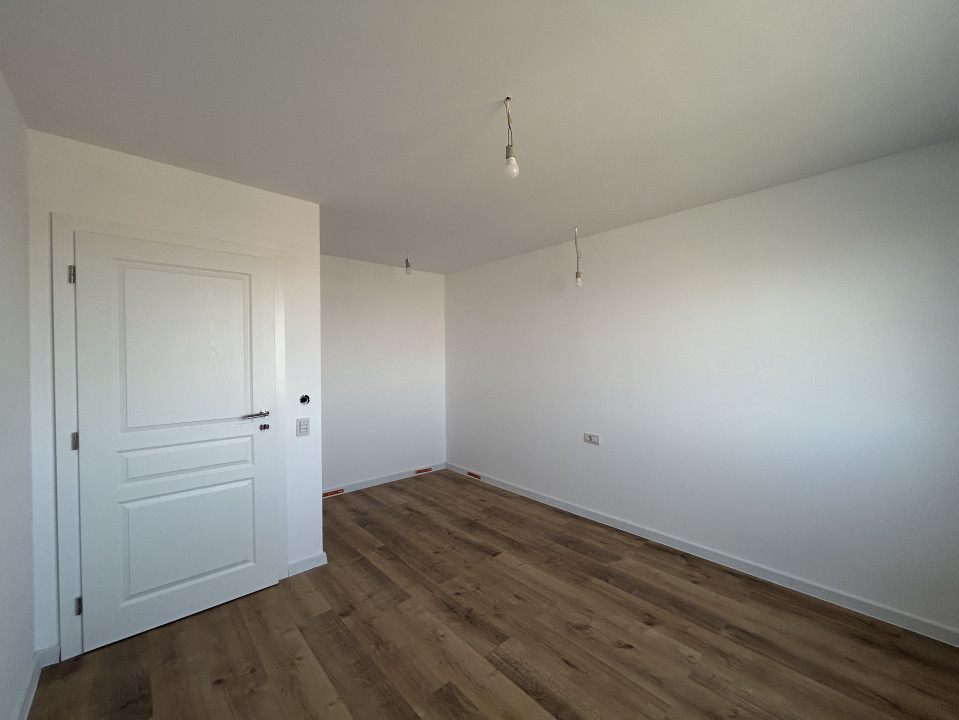 Duplex modern, 4 camere, 100mp utili, 335 teren, Calea Urseni