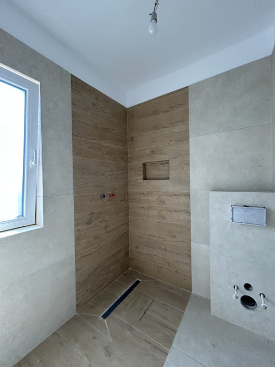 Duplex modern, 4 camere, 100mp utili, 335 teren, Calea Urseni