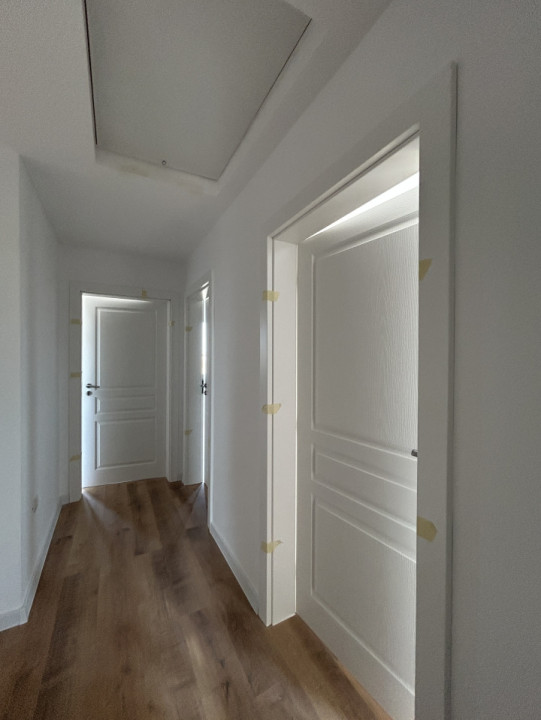 Duplex modern, 4 camere, 100mp utili, 335 teren, Calea Urseni