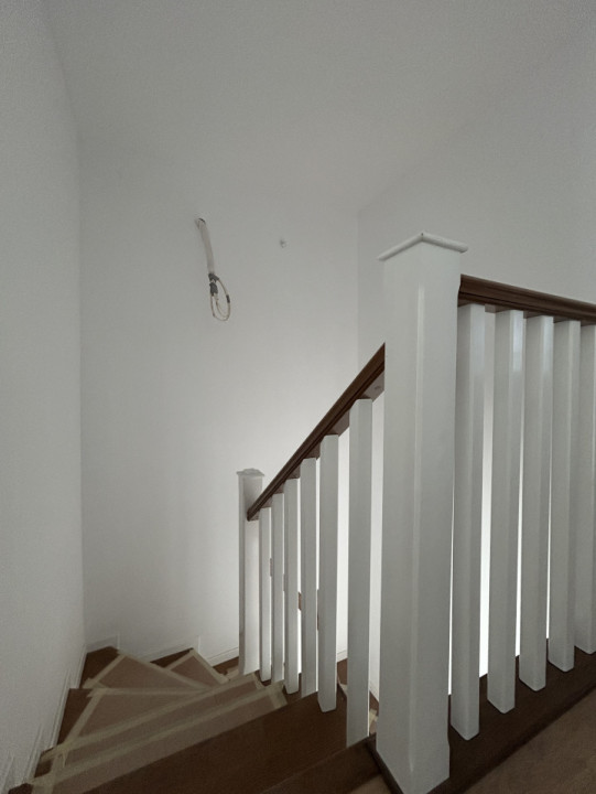 Duplex modern, 4 camere, 100mp utili, 335 teren, Calea Urseni