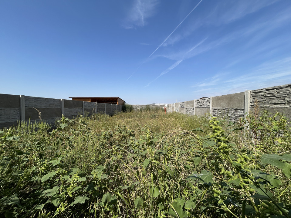 Duplex modern, 4 camere, 100mp utili, 335 teren, Calea Urseni