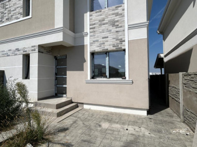 Duplex modern, 4 camere, 100mp utili, 335 teren, Calea Urseni