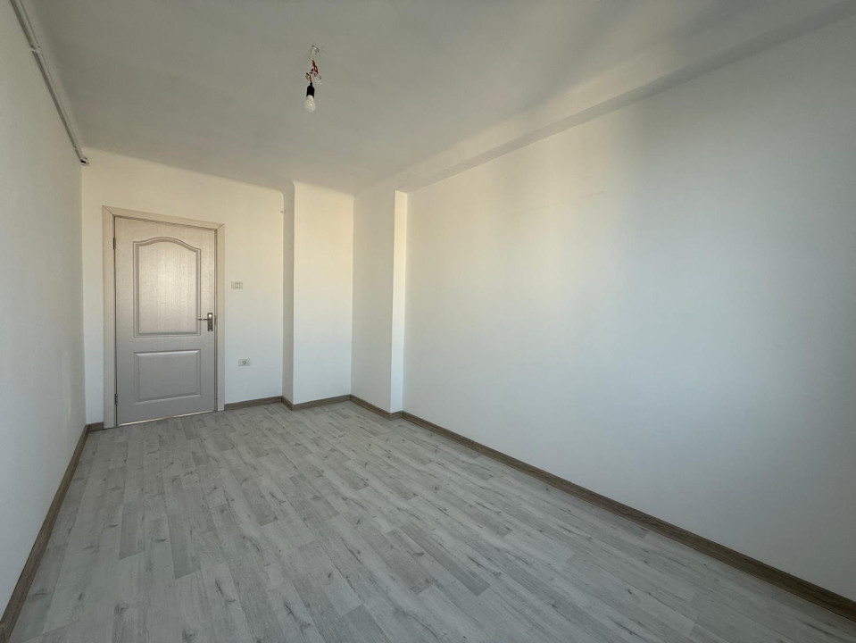 Apartament 2 camere, etaj 5, 57 mp utili, zona CENTRALA