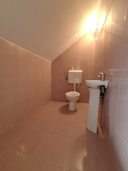 COMISION 0% Apartament 3 camere, 70 mp utili - zona Girocului 