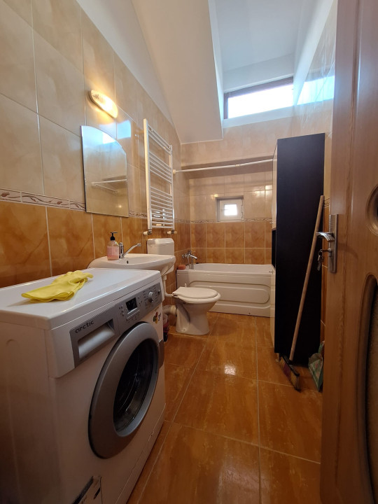 COMISION 0% Apartament 3 camere, 70 mp utili - zona Girocului 