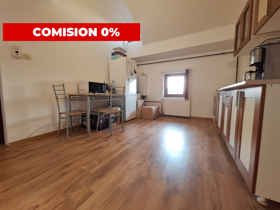 COMISION 0% Apartament 3 camere, 70 mp utili - zona Girocului 