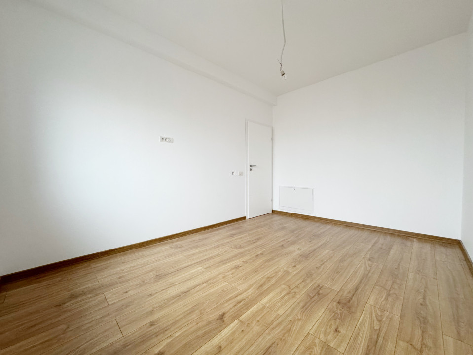 Duplex 4 camere, 105mp utili, 310mp teren, in Mosnita Veche