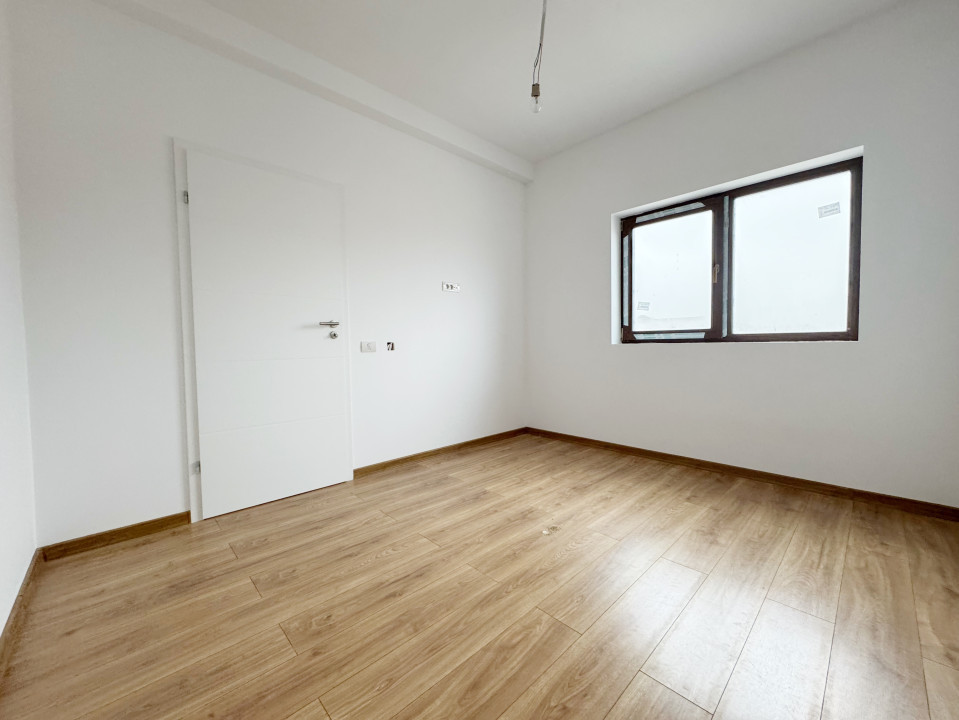 Duplex 4 camere, 105mp utili, 310mp teren, in Mosnita Veche