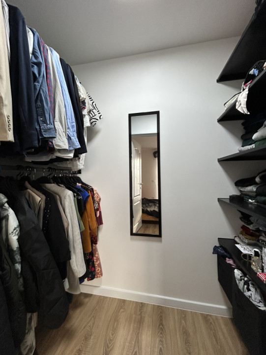 Apartament 3 camere, 53mp utili, modern, etaj 3, in Giroc 