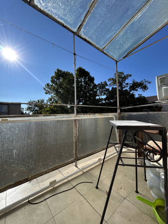 Apartament 3 camere, semidecomandat, 52mp utili, zona Iosefin 