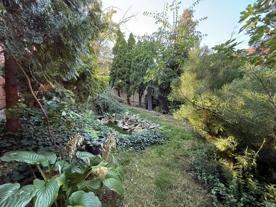 Casa cu 5 camere, 173 mp utili, regim P+1  - zona Centrala - OCAZIE !!!