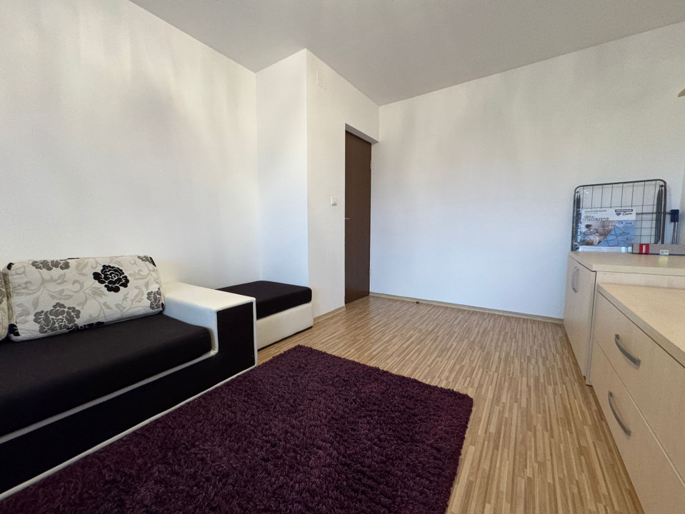 Apartament spatios 2 camere, decomandat, 49 mp - Soarelui