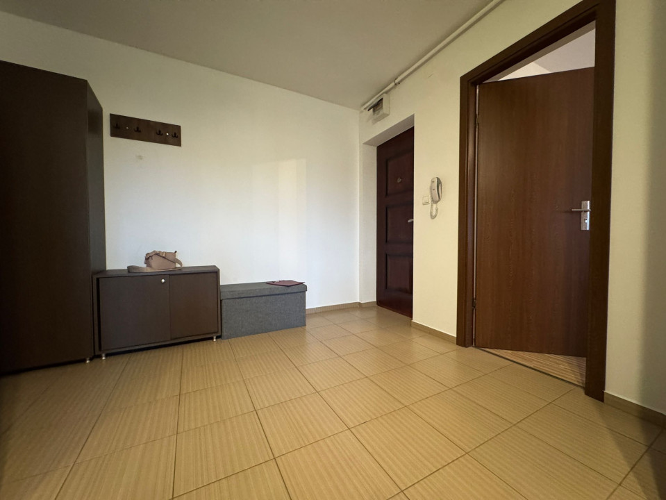 Apartament spatios 2 camere, decomandat, 49 mp - Soarelui