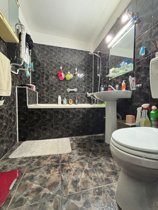 COMISION 0%-Apartament 3 camere, decomandat, 65 mp - zona Soarelui