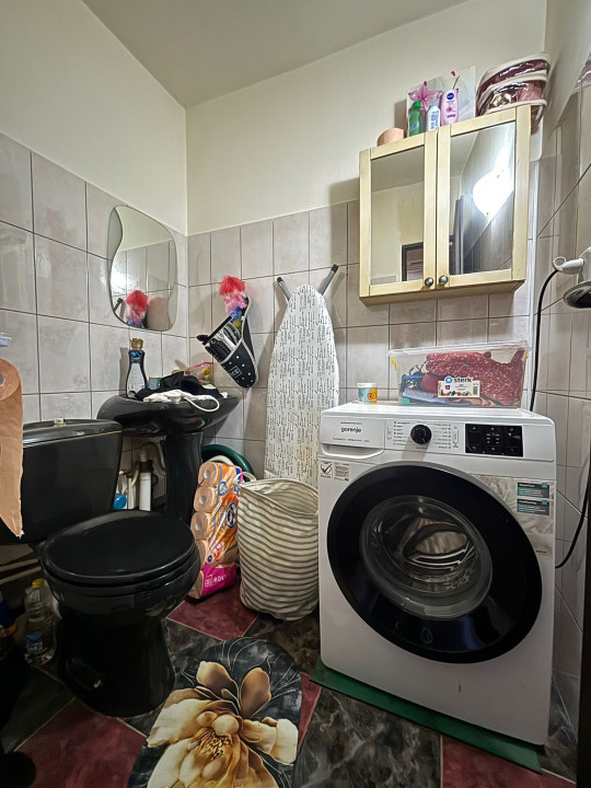 COMISION 0%-Apartament 3 camere, decomandat, 65 mp - zona Soarelui