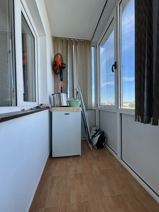 COMISION 0%-Apartament 3 camere, decomandat, 65 mp - zona Soarelui