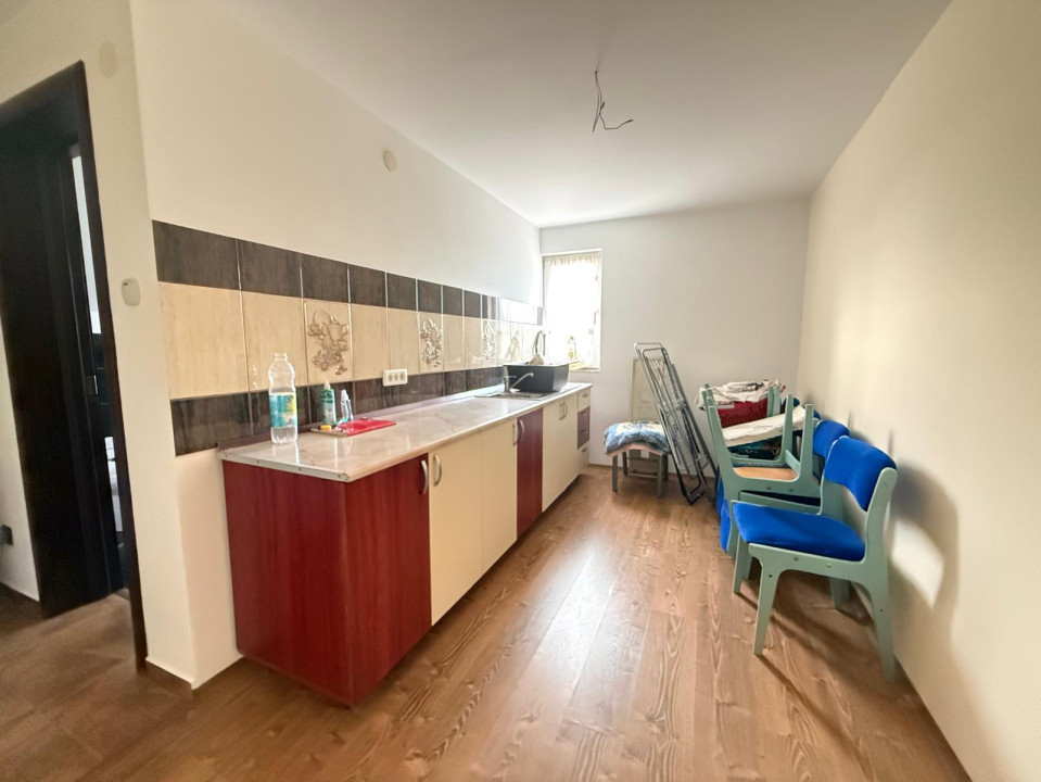 COMISION 0% Casa individuala, 6 camere, 230 mp utili + garaj - Remetea Mare