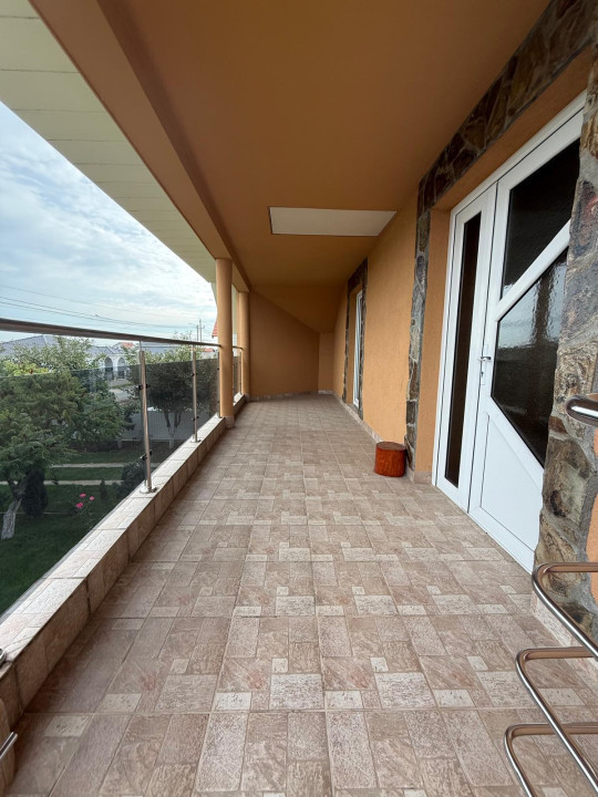 COMISION 0% Casa individuala, 6 camere, 230 mp utili + garaj - Remetea Mare