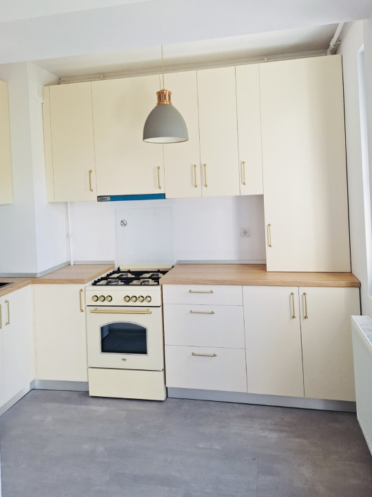 Apartament 1 camera, 35mp utili, etaj 2, renovat complet, zona Sagului