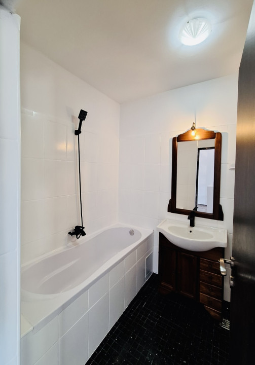 Apartament 1 camera, 35mp utili, etaj 2, renovat complet, zona Sagului