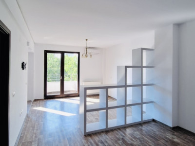 Apartament 1 camera, 35mp utili, etaj 2, renovat complet, zona Sagului