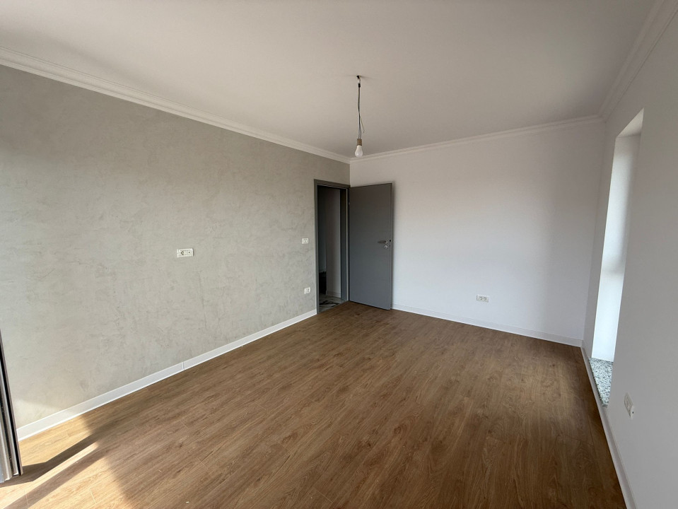 Apartament 2 camere, 54 mp, complet decomandat - Giroc, Hotel IQ