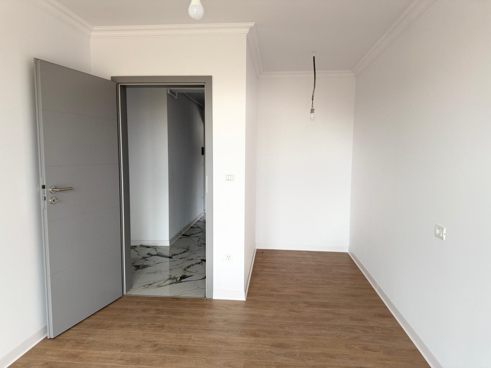 Apartament 2 camere, 54 mp, complet decomandat - Giroc, Hotel IQ