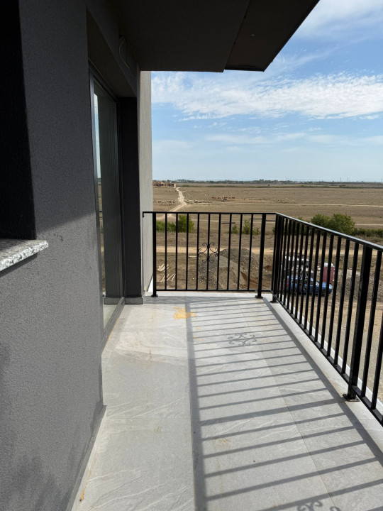 Apartament 2 camere, 54 mp, complet decomandat - Giroc, Hotel IQ