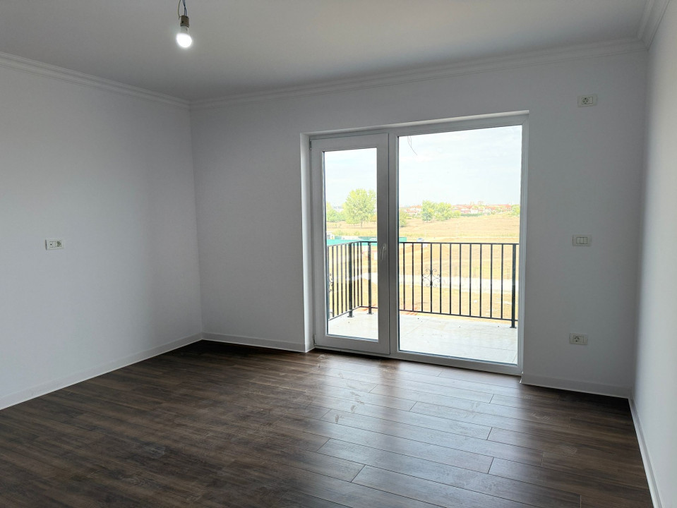 Apartament 2 camere, modern in Giroc - Hotel IQ