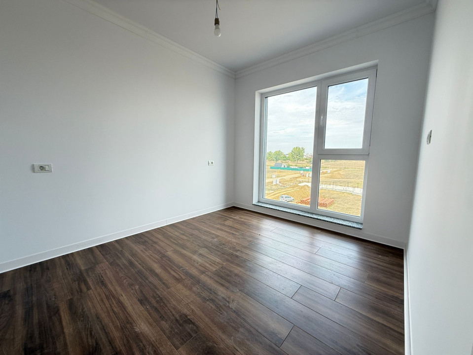 Apartament 2 camere, modern in Giroc - Hotel IQ