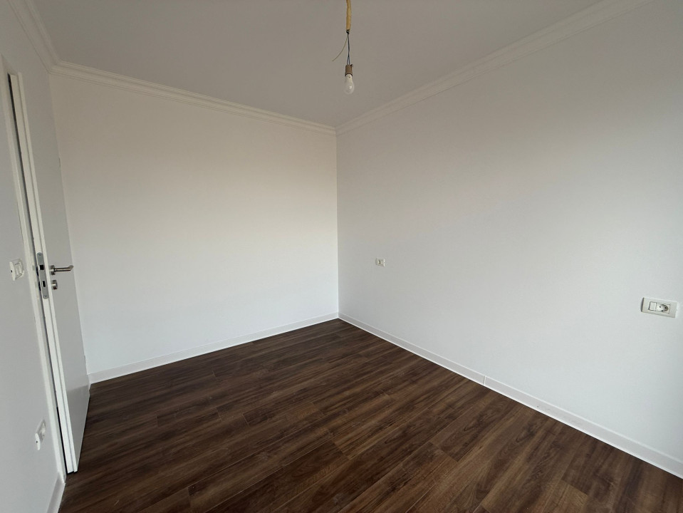 Apartament 2 camere, modern in Giroc - Hotel IQ