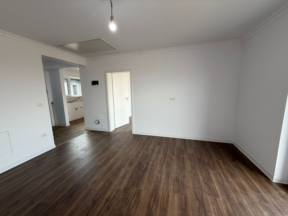 Apartament 2 camere, modern in Giroc - Hotel IQ