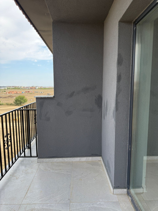 Apartament 2 camere, modern in Giroc - Hotel IQ