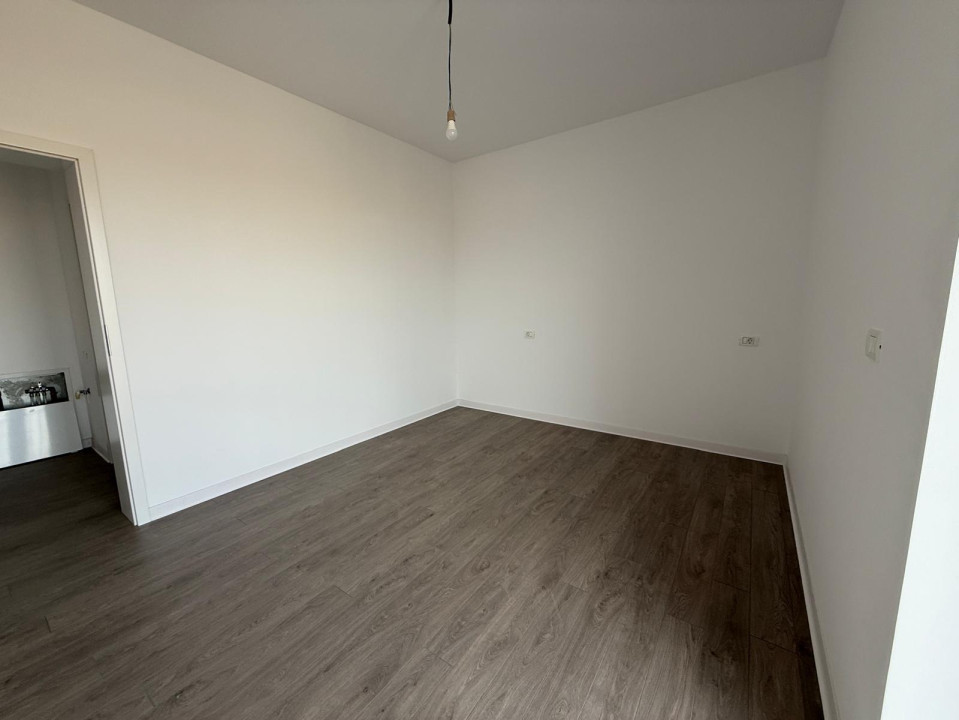 Apartament 2 camere, 49 mp, etaj 2/3 in Giroc - Hotel IQ