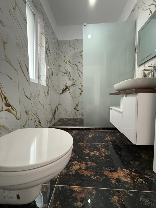 Apartament 2 camere, 49 mp, etaj 2/3 in Giroc - Hotel IQ